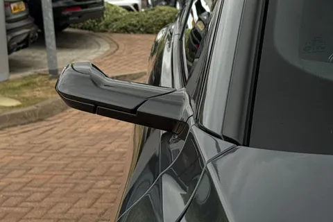 Audi A6 E-Tron Sportback 100kWh Edition 1 Auto quattro 5dr Thumbnail #54