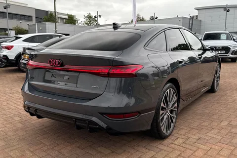 Audi A6 E-Tron Sportback 100kWh Edition 1 Auto quattro 5dr Thumbnail #59