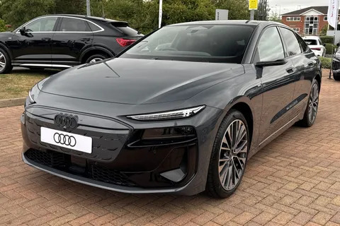 Audi A6 E-Tron Sportback 100kWh Edition 1 Auto quattro 5dr Thumbnail #61