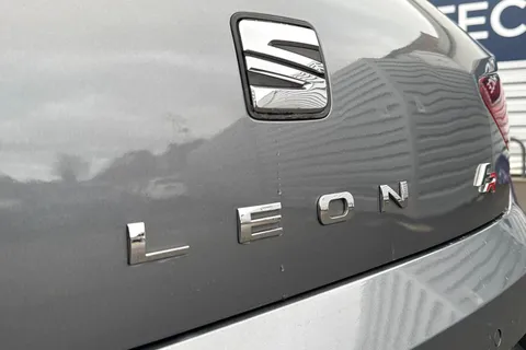 31 of 52 for SEAT Leon 1.4 TSI FR Technology Euro 6 (s/s) 5dr