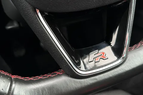 34 of 52 for SEAT Leon 1.4 TSI FR Technology Euro 6 (s/s) 5dr