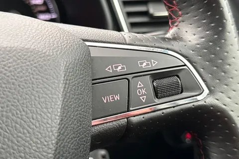 35 of 52 for SEAT Leon 1.4 TSI FR Technology Euro 6 (s/s) 5dr