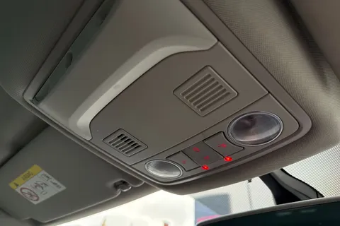 45 of 52 for SEAT Leon 1.4 TSI FR Technology Euro 6 (s/s) 5dr