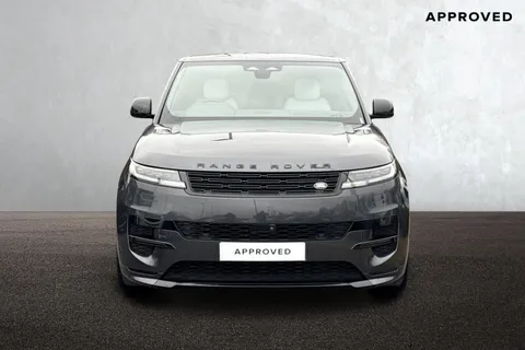KT74XZS Land Rover Range Rover Sport 3.0 D300 Dynamic SE 5dr Thumbnail #9