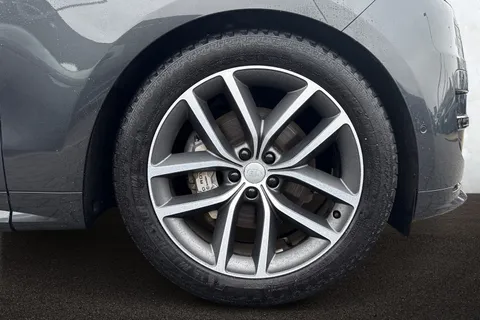 KT74XZS Land Rover Range Rover Sport 3.0 D300 Dynamic SE 5dr Thumbnail #10