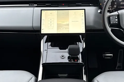 KT74XZS Land Rover Range Rover Sport 3.0 D300 Dynamic SE 5dr Thumbnail #16