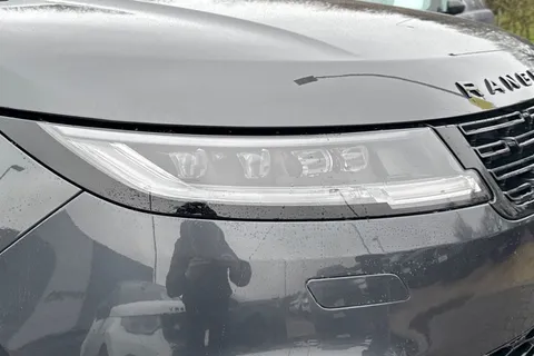 KT74XZS Land Rover Range Rover Sport 3.0 D300 Dynamic SE 5dr Thumbnail #19