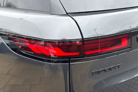 KT74XZS Land Rover Range Rover Sport 3.0 D300 Dynamic SE 5dr Thumbnail #21