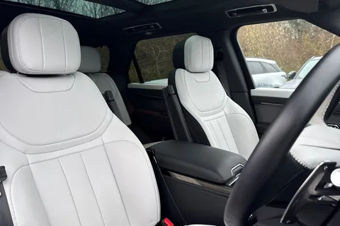 KT74XZS Land Rover Range Rover Sport 3.0 D300 Dynamic SE 5dr Thumbnail #23
