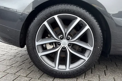 KT74XZS Land Rover Range Rover Sport 3.0 D300 Dynamic SE 5dr Thumbnail #37