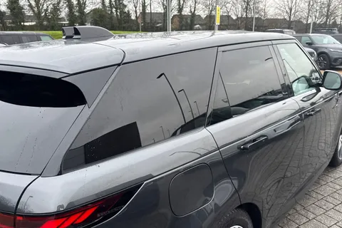 KT74XZS Land Rover Range Rover Sport 3.0 D300 Dynamic SE 5dr Thumbnail #38