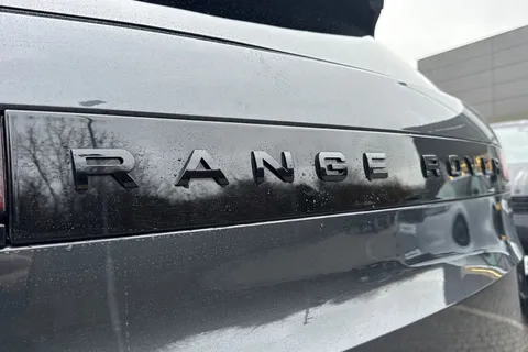KT74XZS Land Rover Range Rover Sport 3.0 D300 Dynamic SE 5dr Thumbnail #39