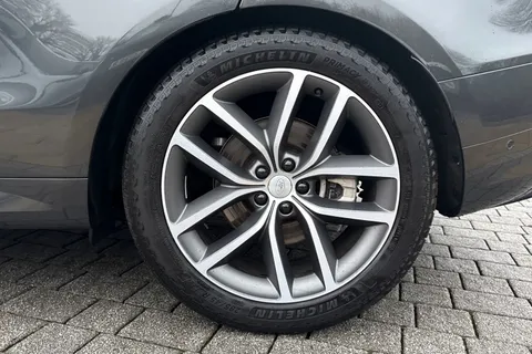 KT74XZS Land Rover Range Rover Sport 3.0 D300 Dynamic SE 5dr Thumbnail #42