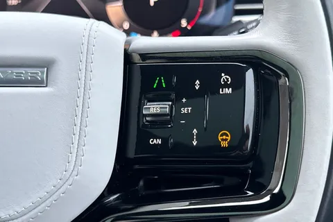 KT74XZS Land Rover Range Rover Sport 3.0 D300 Dynamic SE 5dr Thumbnail #49