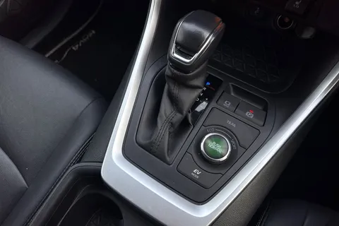 BP71HHM Toyota Rav4 2.5 VVT-h Excel CVT 4WD Euro 6 (s/s) 5dr Thumbnail #21