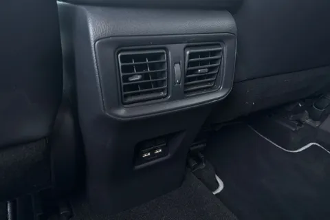 BP71HHM Toyota Rav4 2.5 VVT-h Excel CVT 4WD Euro 6 (s/s) 5dr Thumbnail #29