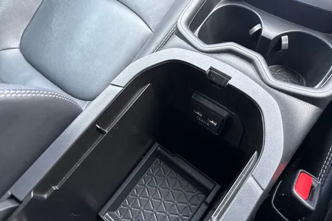 BP71HHM Toyota Rav4 2.5 VVT-h Excel CVT 4WD Euro 6 (s/s) 5dr Thumbnail #41