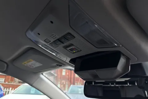 BP71HHM Toyota Rav4 2.5 VVT-h Excel CVT 4WD Euro 6 (s/s) 5dr Thumbnail #42