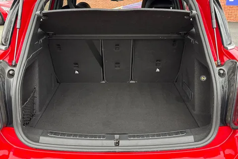 WS21UGR Mini Countryman 2.0 John Cooper Works ALL4 5dr Auto Thumbnail #10