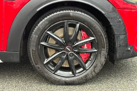 WS21UGR Mini Countryman 2.0 John Cooper Works ALL4 5dr Auto Thumbnail #13