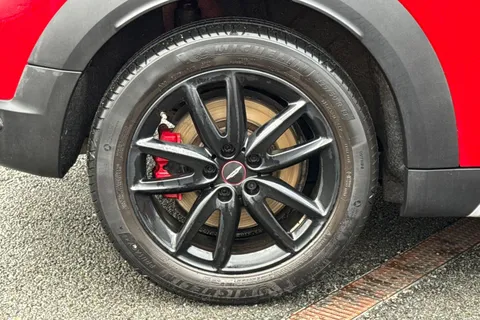 WS21UGR Mini Countryman 2.0 John Cooper Works ALL4 5dr Auto Thumbnail #14