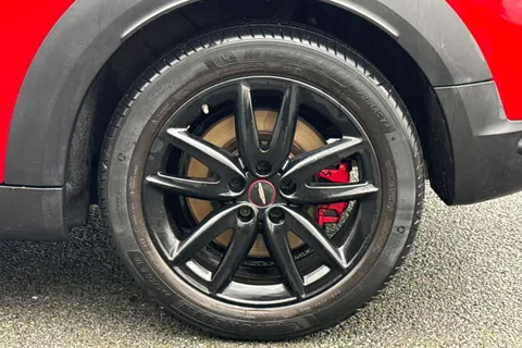 WS21UGR Mini Countryman 2.0 John Cooper Works ALL4 5dr Auto Thumbnail #15