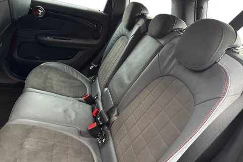 WS21UGR Mini Countryman 2.0 John Cooper Works ALL4 5dr Auto Thumbnail #19