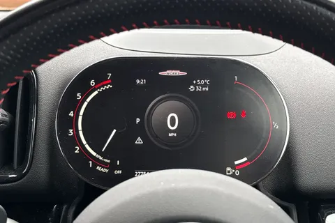 WS21UGR Mini Countryman 2.0 John Cooper Works ALL4 5dr Auto Thumbnail #20