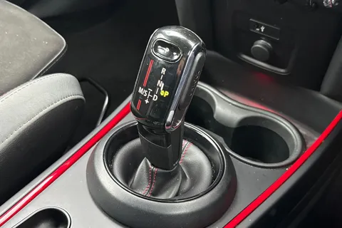 WS21UGR Mini Countryman 2.0 John Cooper Works ALL4 5dr Auto Thumbnail #23