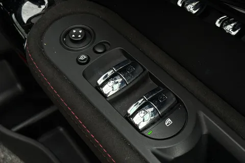 WS21UGR Mini Countryman 2.0 John Cooper Works ALL4 5dr Auto Thumbnail #24