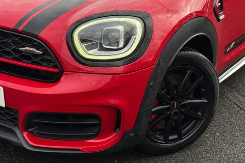 WS21UGR Mini Countryman 2.0 John Cooper Works ALL4 5dr Auto Thumbnail #27