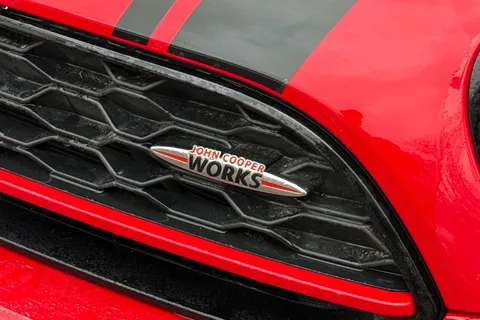 WS21UGR Mini Countryman 2.0 John Cooper Works ALL4 5dr Auto Thumbnail #28