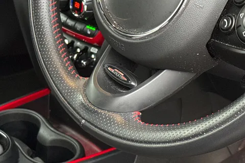 WS21UGR Mini Countryman 2.0 John Cooper Works ALL4 5dr Auto Thumbnail #33