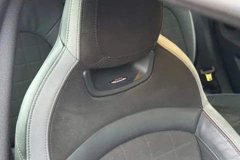 WS21UGR Mini Countryman 2.0 John Cooper Works ALL4 5dr Auto Thumbnail #35