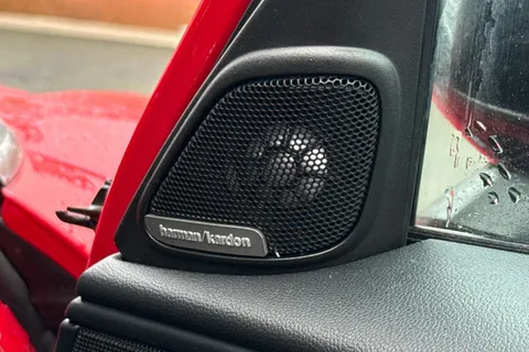 WS21UGR Mini Countryman 2.0 John Cooper Works ALL4 5dr Auto Thumbnail #36