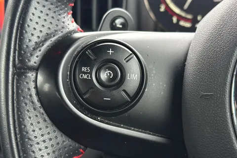 WS21UGR Mini Countryman 2.0 John Cooper Works ALL4 5dr Auto Thumbnail #43