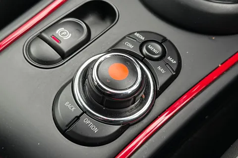 WS21UGR Mini Countryman 2.0 John Cooper Works ALL4 5dr Auto Thumbnail #47