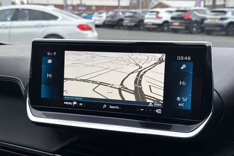 PE20LTY PEUGEOT 208 1.2 PureTech GT Line EAT Euro 6 (s/s) 5dr Thumbnail #18