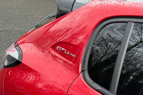 PE20LTY PEUGEOT 208 1.2 PureTech GT Line EAT Euro 6 (s/s) 5dr Thumbnail #29