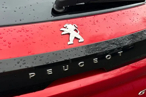 PE20LTY PEUGEOT 208 1.2 PureTech GT Line EAT Euro 6 (s/s) 5dr Thumbnail #37