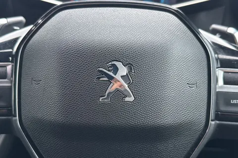 PE20LTY PEUGEOT 208 1.2 PureTech GT Line EAT Euro 6 (s/s) 5dr Thumbnail #39