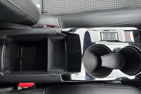 PE20LTY PEUGEOT 208 1.2 PureTech GT Line EAT Euro 6 (s/s) 5dr Thumbnail #44