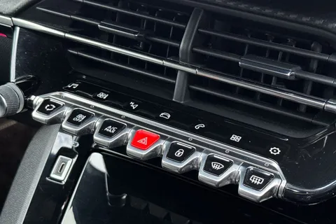 PE20LTY PEUGEOT 208 1.2 PureTech GT Line EAT Euro 6 (s/s) 5dr Thumbnail #48