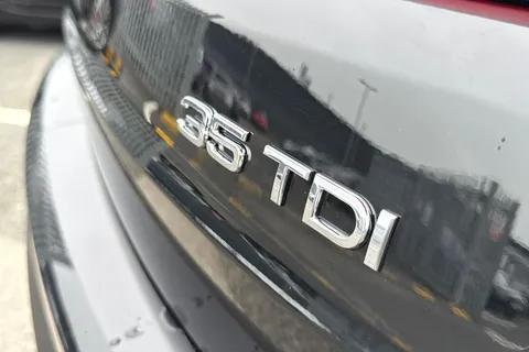 31 of 65 for Audi Q3 2.0 TDI 35 S line S Tronic Euro 6 (s/s) 5dr