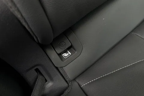 37 of 65 for Audi Q3 2.0 TDI 35 S line S Tronic Euro 6 (s/s) 5dr