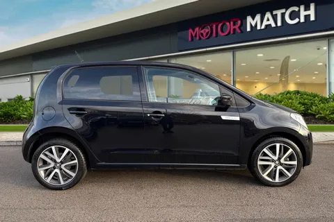 3 of 63 for SEAT Mii 36.8kWh Auto 5dr