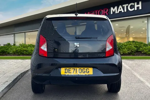 4 of 63 for SEAT Mii 36.8kWh Auto 5dr