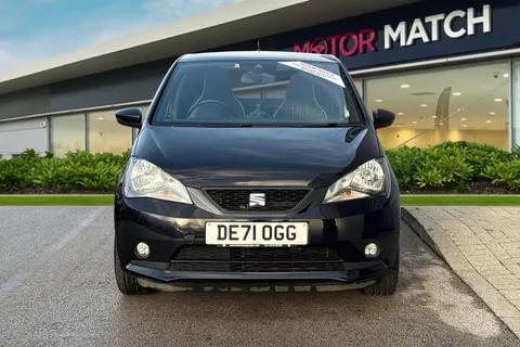 6 of 63 for SEAT Mii 36.8kWh Auto 5dr