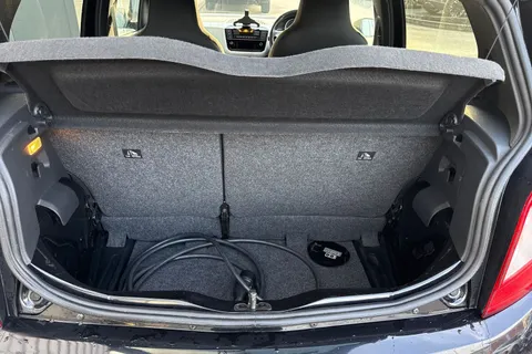 7 of 63 for SEAT Mii 36.8kWh Auto 5dr