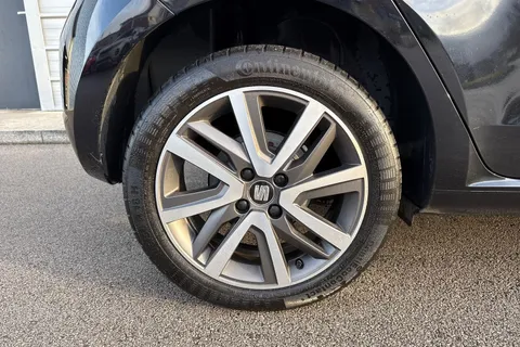 10 of 63 for SEAT Mii 36.8kWh Auto 5dr